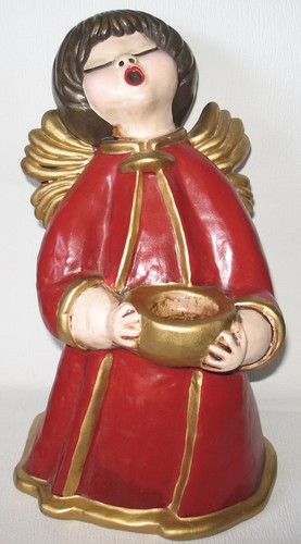 Originaler singender bozner - singender,