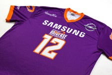 Frankfurt Universe Trikot Jersey Maglia Camiseta Maillot Galaxy German Football 