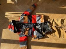 Set Skijacke Skihose