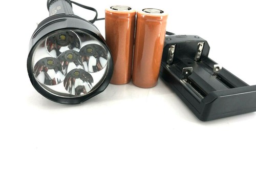Tools monster cree power - ks,