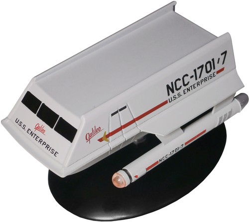Galileo shuttle enterprise - galileo,