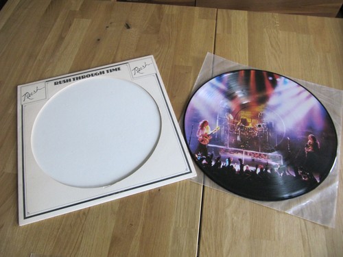 Rush through time 9130 001 - through, time,