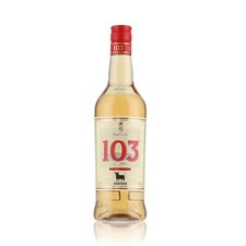 Osborne 103 weinbrand vol - 30%,