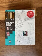 Autodesk Generic CADD 6.0