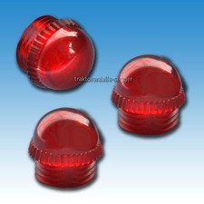 3er Satz Hella Ersatz-Kappen