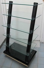 Revox Rack Audio Hifi-Turm Serie S E B für Stereoanlage Schrank Vintage Rarität