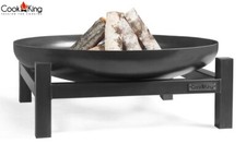 CookKing 111379 Feuerschale