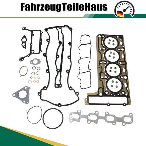 Zylinderkopfdichtung für