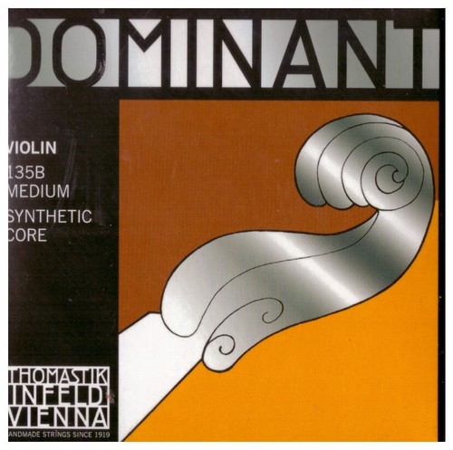 Saite thomastik dominant - saite,