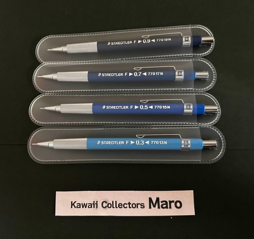 Staedtler 770 serie zeichnung - 770,
