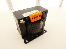 Maico 2 Stück 5-Stufentransformator / TR 6,6 S-2 / 6,6A / 105V-400V (23-2-14-21)