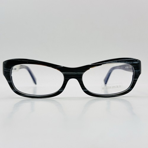 Mikli brille damen oval - brille,