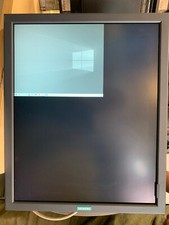 SIEMENS 6GF6201-4CB13 21”