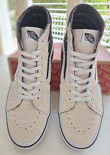 VANS SK8-HI BOLT VN0A5JIVZHJ1