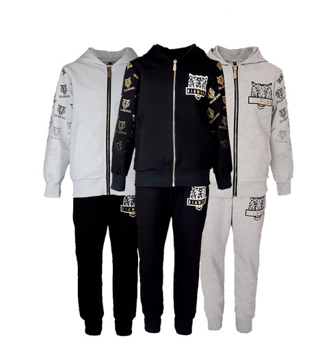 Jungen kinder sportanzug - kinder,