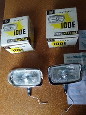 Marchal 656 Nebelscheinwerfer