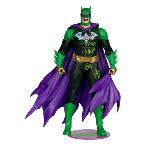 Multiverse actionfigur - multiverse,