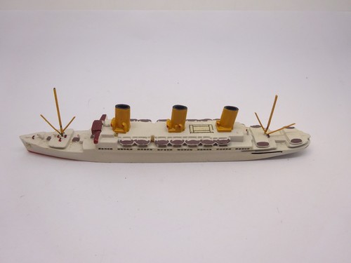 Wiking passagierdampfer - ,
