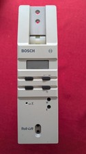 Bosch Roll-Lift K1 Komfort, Rolladen Gurtwickler elektrisch, Automatikbetrieb