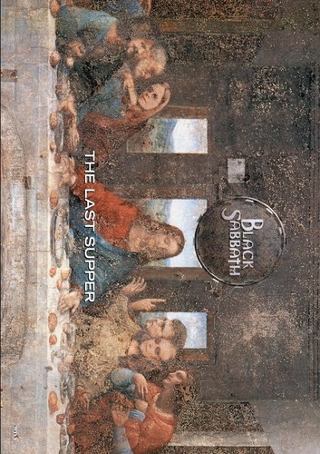 Black sabbath das - sabbath,