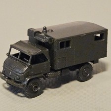 roco minitanks 1:87 bundeswehr