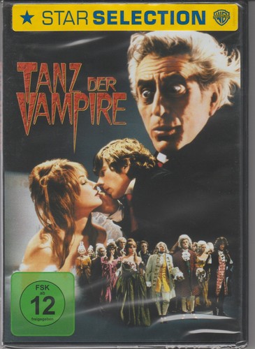 Tanz der vampire - tanz,