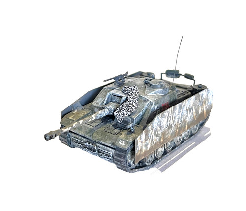 Roco minitanks artitec - 1:87,