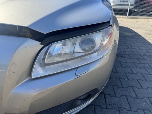 Volvo v70 original - volvo,