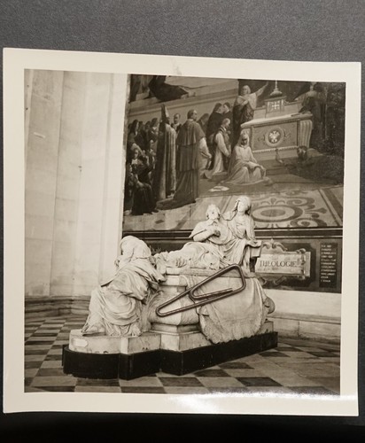 Foto ansicht 1964 grab - ansicht,