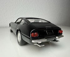 Ferrari 365 gtb - 365, 1969