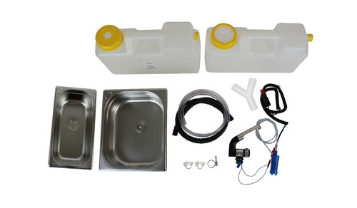 12v miniküche verkaufsstand - miniküche,