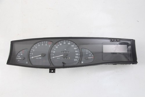 Kombiinstrument opel omega - opel,