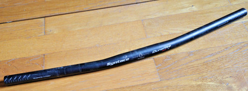 Syntace duraflite - syntace, 9°