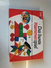Noris Spiele Das bunte