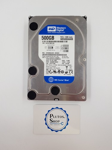 Western digital caviar blue - western,