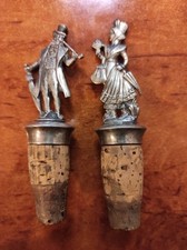 2 Stück WMF Marke Punze WMF