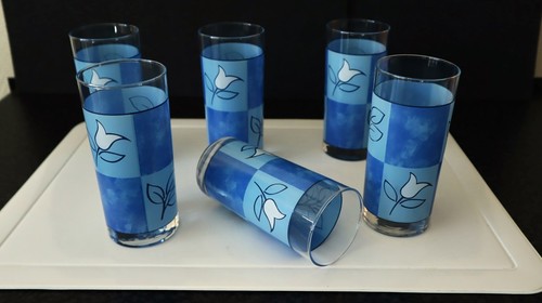 Maison strauss wasserglas - maison,