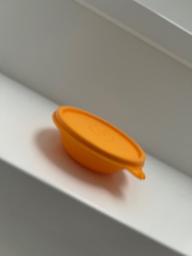 Neu tupperware mini tropicana - neu,