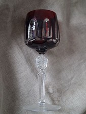 Nachtmann Bleikristall Glas