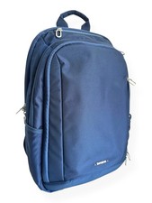 Samsonite Guardit 15,6 Zoll Macbook Laptop Rucksack, 44 cm, 22,5 L Midnight Blue