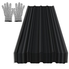 Dachbleche Stahl verzinkt