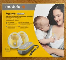 Medela Freestyle Milchpumpe