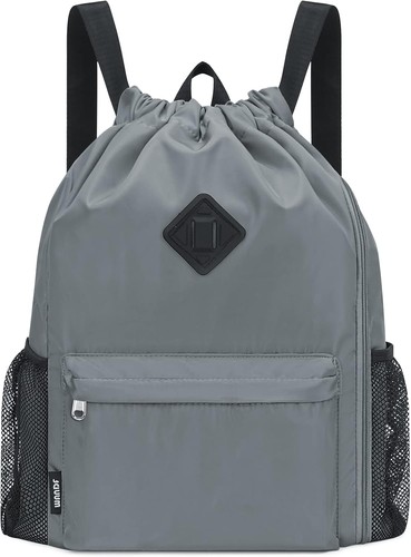 Rucksack mit kordelzug - rucksack,