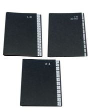 Pultordner Hartpappe 1-31 |