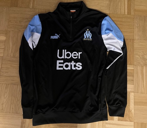 Puma olympique marseille - puma,