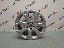 BMW X5 E70 2008 19 Zoll