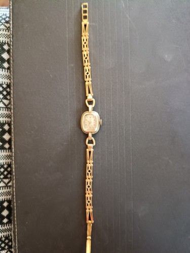 Damenarmbanduhr handaufzug - damenarmbanduhr,
