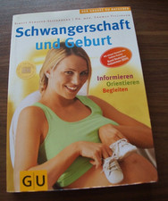Schwangerschaft und Geburt Der