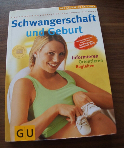 Schwangerschaft und geburt - schwangerschaft,