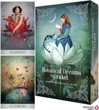 Botanical Dreams Orakel - 56